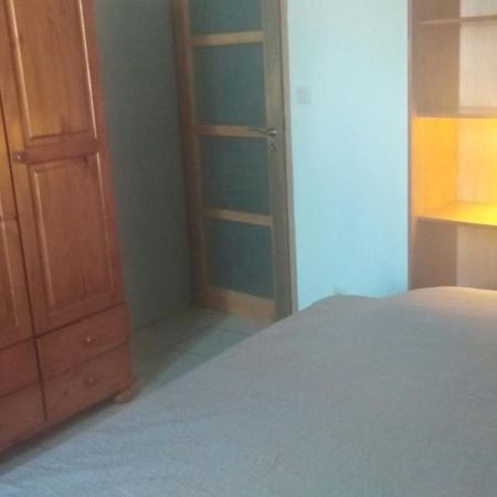 Chambre Chez L'Habitant Tourbes Kültér fotó